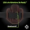 1791 Everyday Carry Leather Sheath for L/XL Multitool & Easy-Slide Belt Attachment WEB-HD-ES-SL-BUR-A - alternate 2